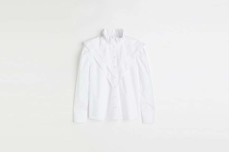 H&M 2022 new year collection