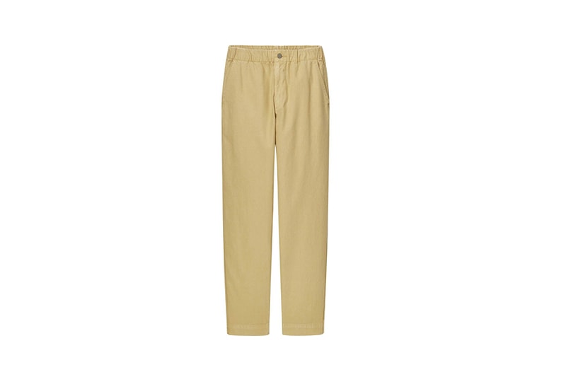 UNIQLO U 2022 Spring Summer
