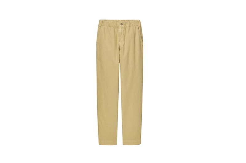 UNIQLO U 2022 Spring Summer