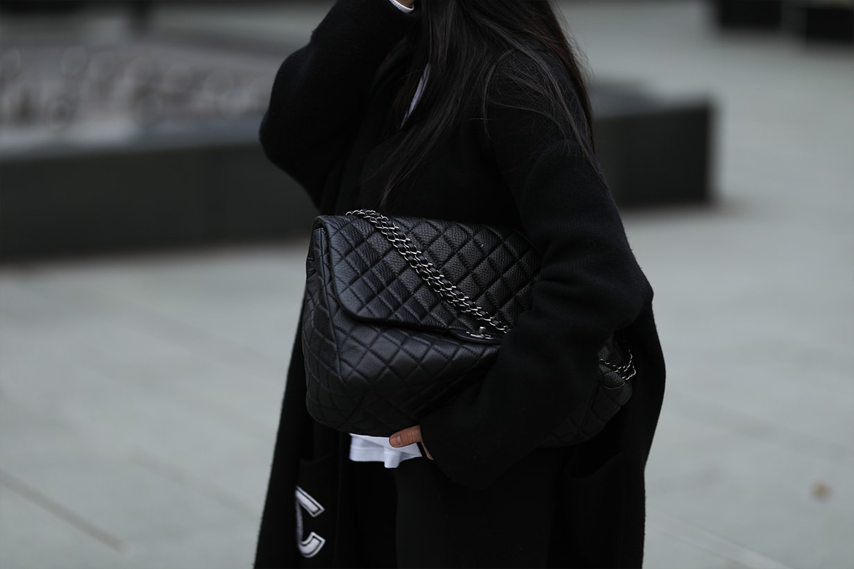 CHANEL price increases 2022