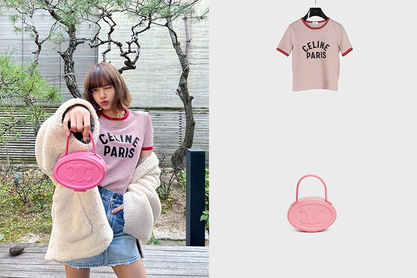 celine 2022 new year collection