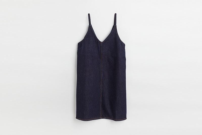 H&M 2022 new year collection