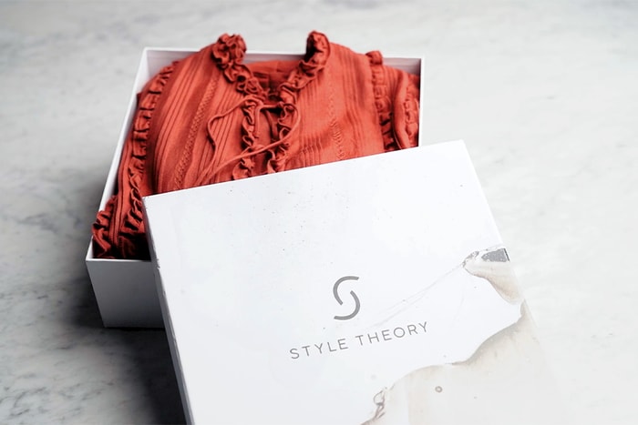 The Bee Club 會員福利:Tory Burch、Theory...送你 Style Theory 服裝租賃服務,免費穿著國際知名品牌!