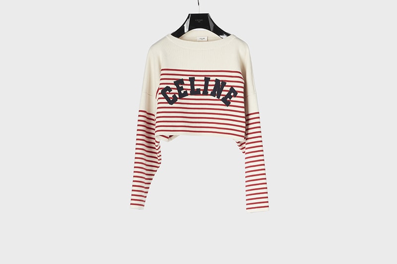 celine 2022 new year collection