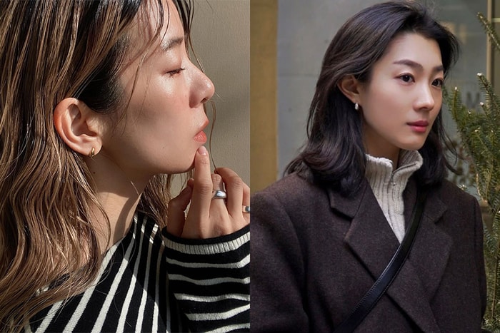 閃閃發光的皮膚:原來使用這件化妝品就能在 5 分鐘內為底妝增添光澤!