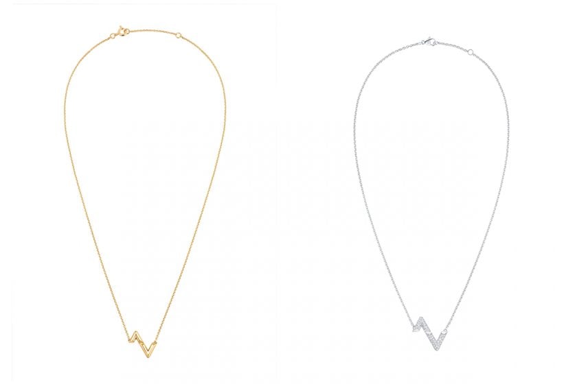 lv volt accessory 2022 new collection bracelet ring earrings