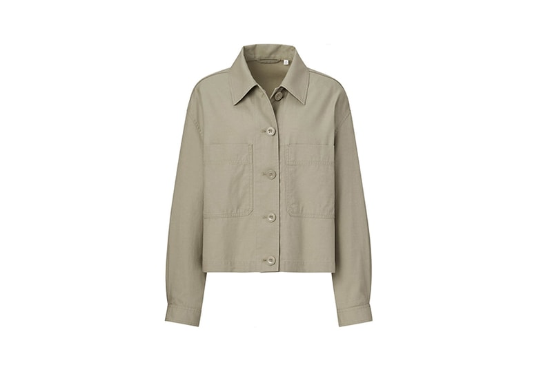 UNIQLO U 2022 Spring Summer