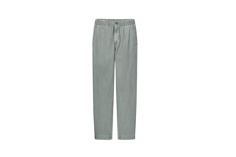 UNIQLO U 2022 Spring Summer