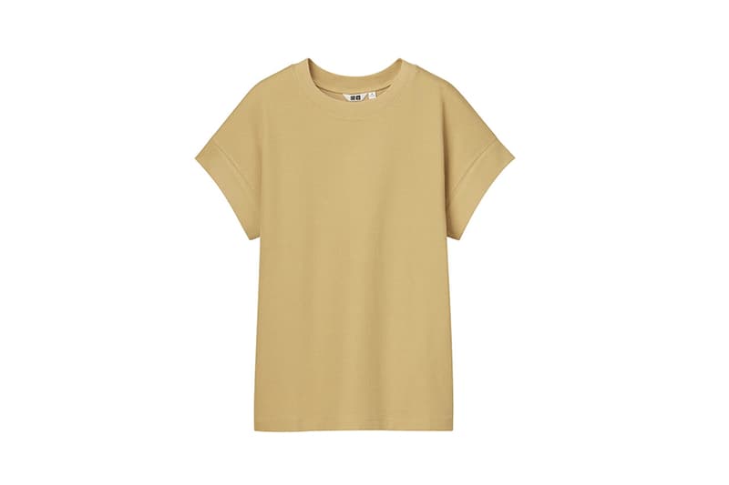 UNIQLO U 2022 Spring Summer