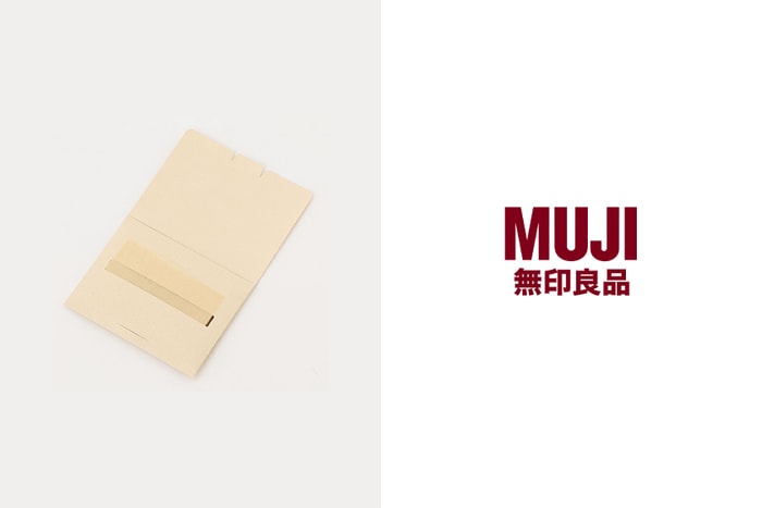 補妝時能代替蜜粉:無印良品這款面油紙因這些特點經常被日本女生買斷貨!