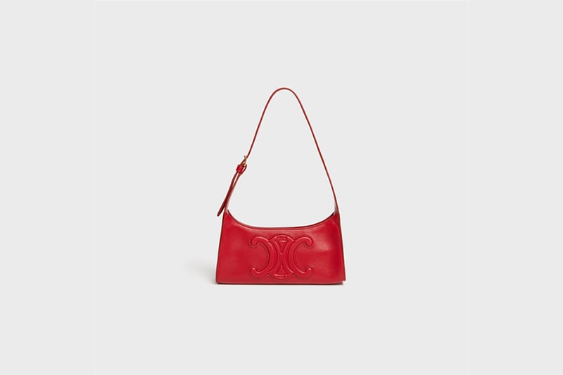 celine 2022 new year collection