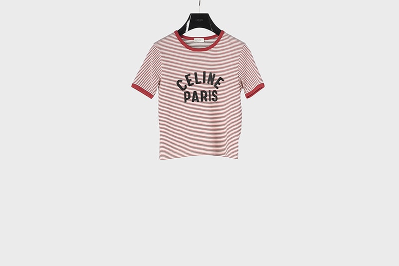 celine 2022 new year collection