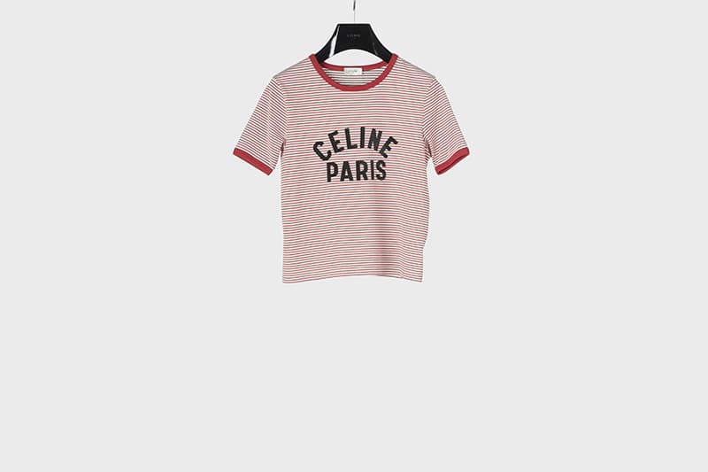 celine 2022 new year collection