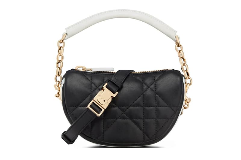 DIOR Vibe handbag 2022 resort collection