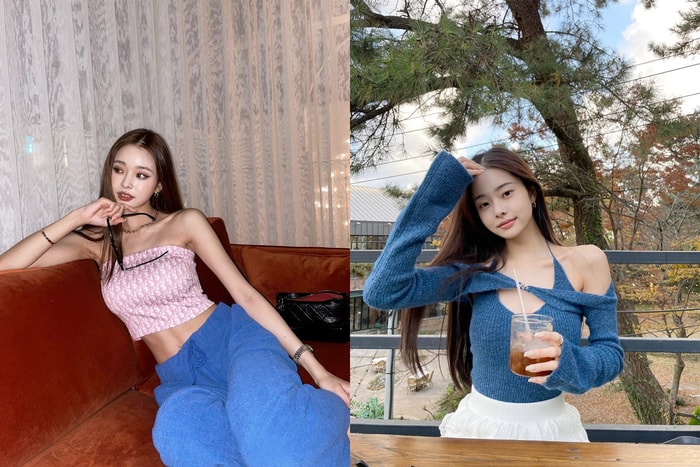 《單身即地獄》宋智雅維持身材的秘密?讓這包減肥軟糖,代購名單排更長了!