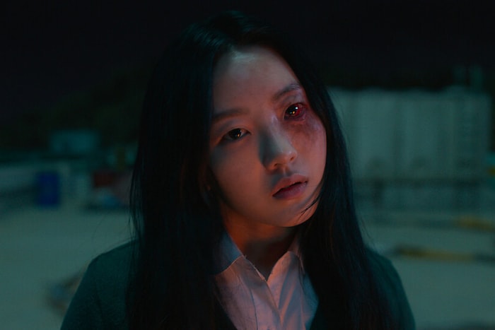 在《魷魚遊戲》之後,這部韓劇成為 Netflix 全球熱播排行榜第一名!