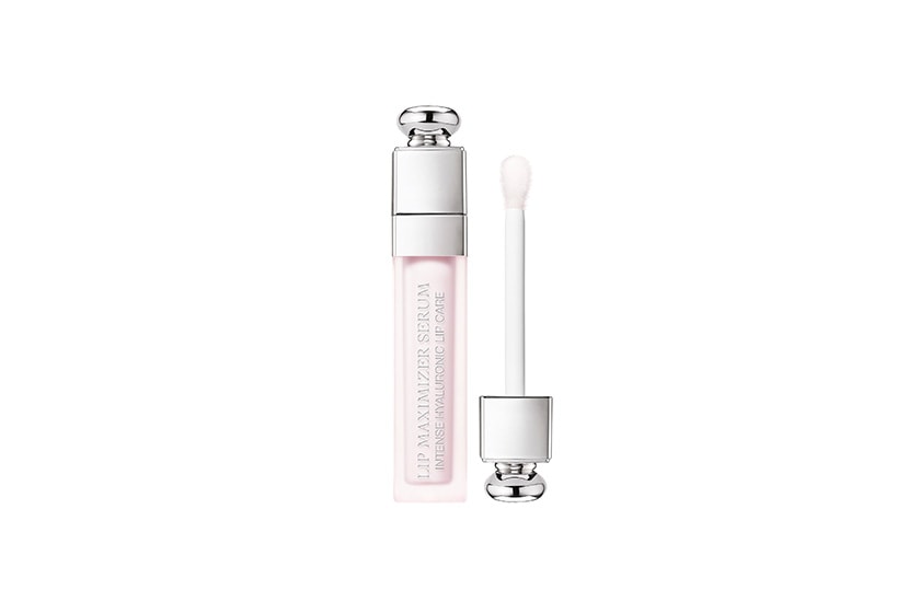 dior addict lip maximizer serum Yama P