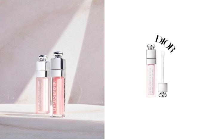 品牌大使山下智久登場：Dior 新上架護唇精華，打造潤澤度滿分的完美唇妝！
