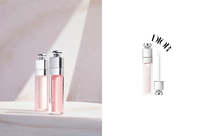 品牌大使山下智久登場:Dior 新上架護唇精華,打造潤澤度滿分的完美唇妝!
