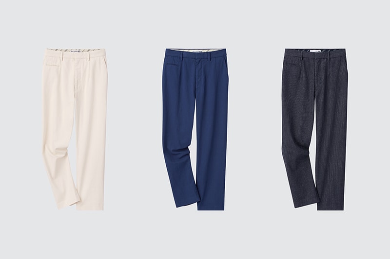 Uniqlo x Ines de la Fressange 2022 ss 