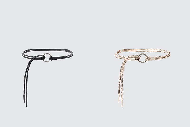 Uniqlo x Ines de la Fressange 2022 ss
