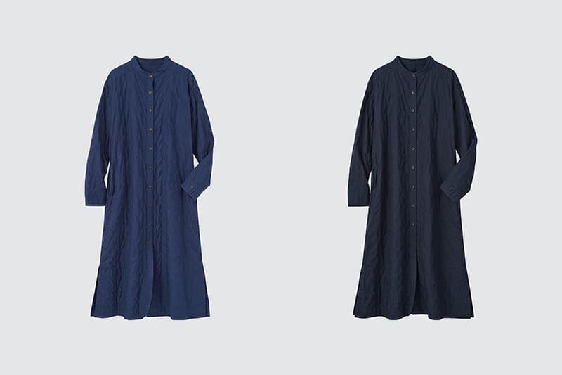 Uniqlo x Ines de la Fressange 2022 ss
