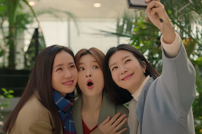 即將邁入 40 的女人心事:孫藝珍主演韓劇《三十九》釋出完整預告!