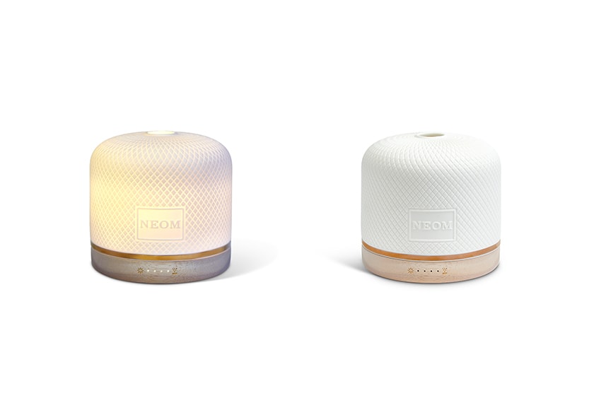 NEOM Wellbeing Pod Luxe