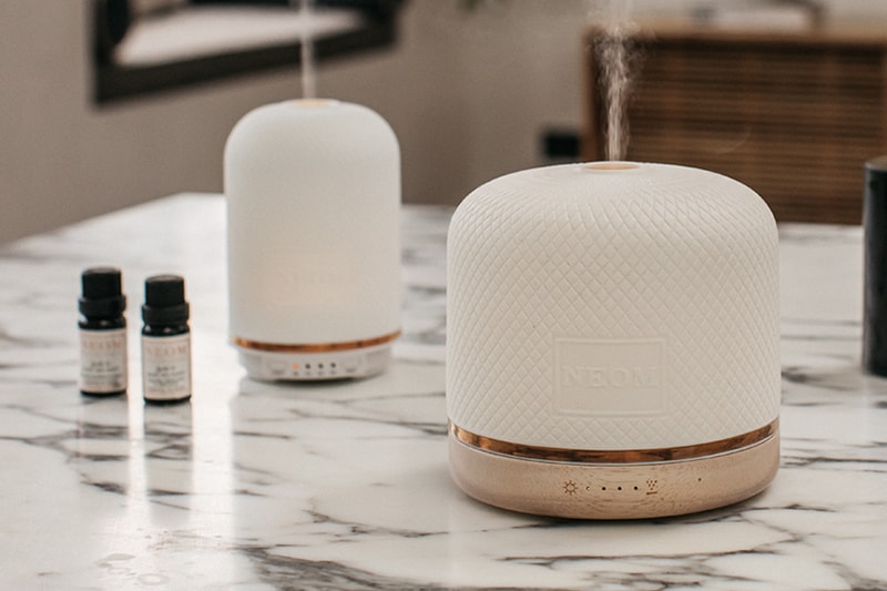 NEOM Wellbeing Pod Luxe