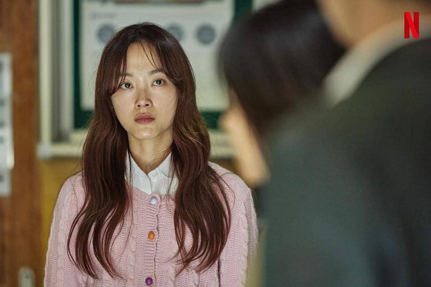 Netflix korean drama All of Us are Dead Season 2 