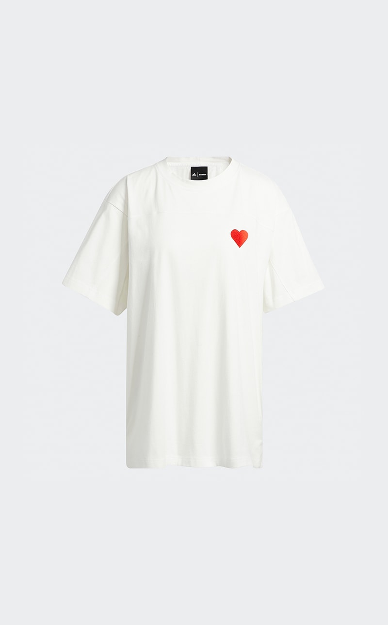 adidas Originals Beyonce IVY PARK IVY HEART 2022