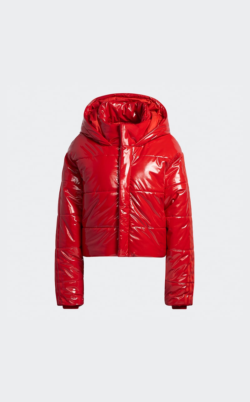 adidas Originals Beyonce IVY PARK IVY HEART 2022
