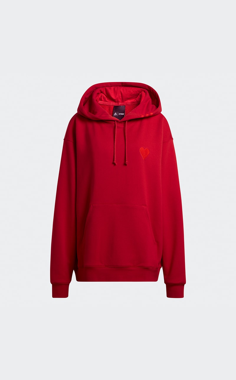 adidas Originals Beyonce IVY PARK IVY HEART 2022