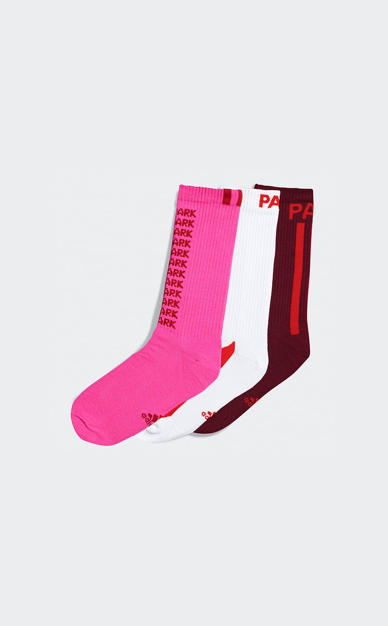 adidas Originals Beyonce IVY PARK IVY HEART 2022