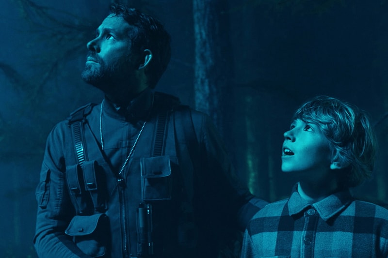 2022 Netflix Movie List trailer