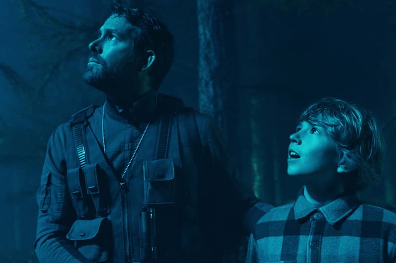 2022 Netflix Movie List trailer