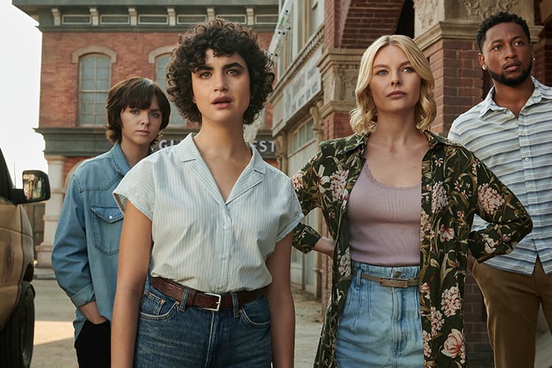 2022 Netflix Movie List trailer