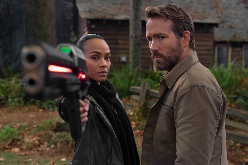 2022 Netflix Movie List trailer
