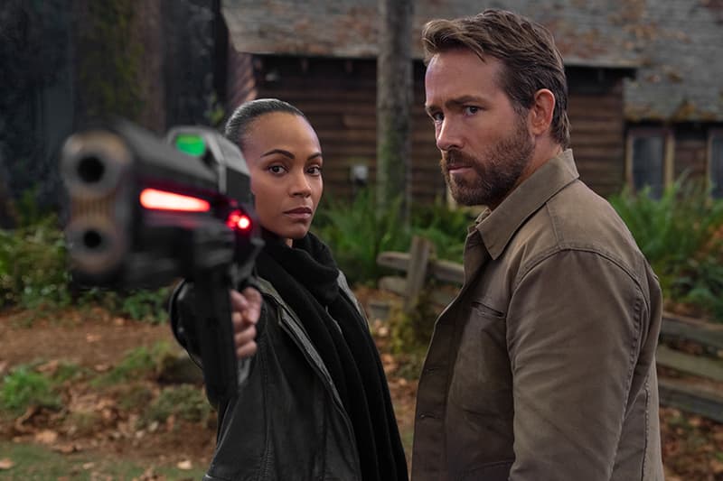 2022 Netflix Movie List trailer