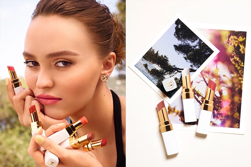 Chanel Beauty New ROUGE COCO BAUME