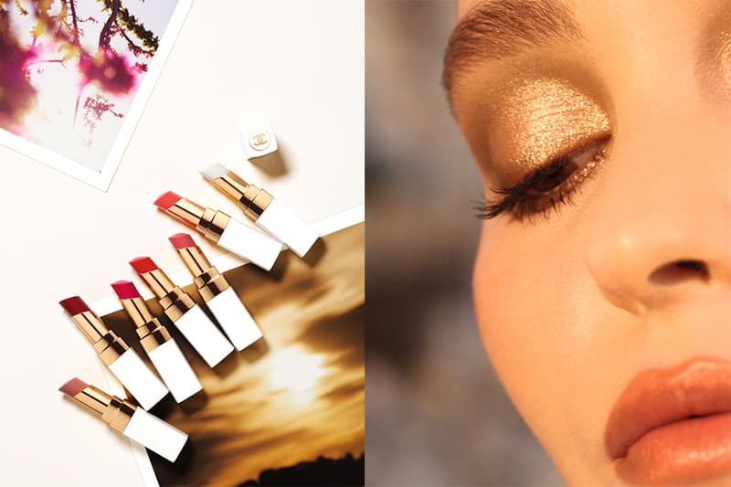 Chanel Beauty New ROUGE COCO BAUME