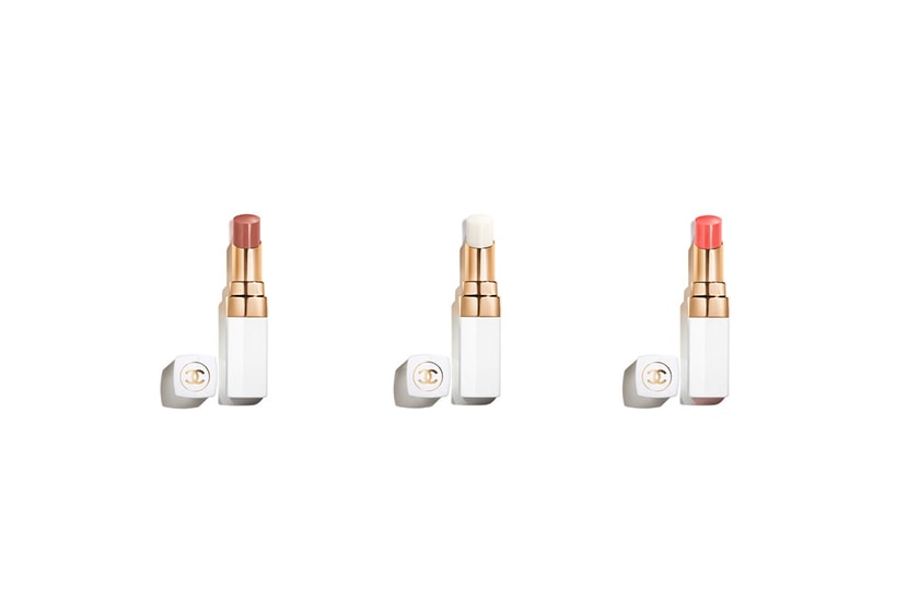 Chanel Beauty New ROUGE COCO BAUME