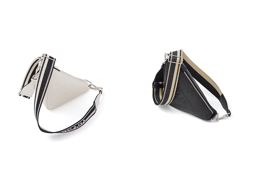 Prada Valentines Day 2022 Logo Handbags Earrings necklace ring
