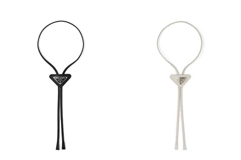 Prada Valentines Day 2022 Logo Handbags Earrings necklace ring