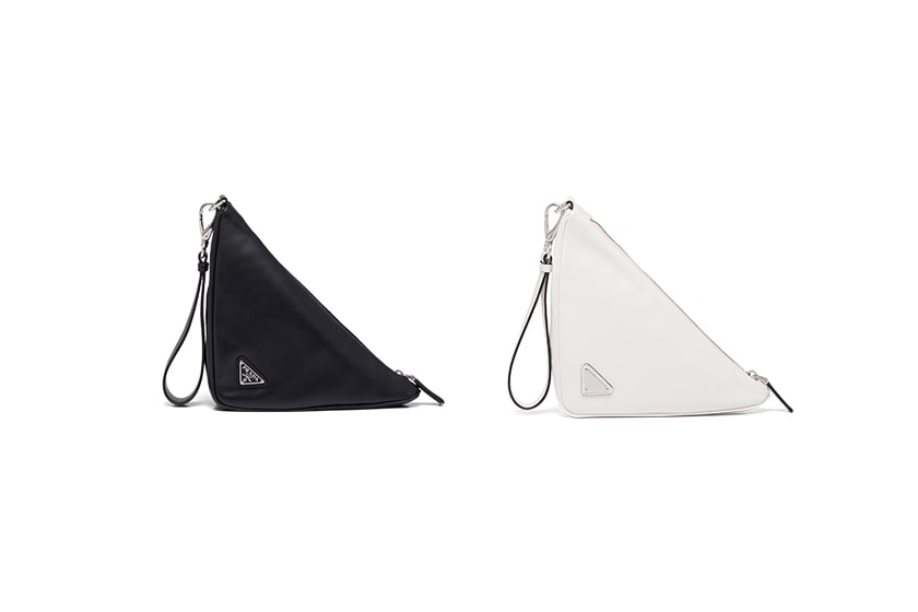 Prada Valentines Day 2022 Logo Handbags Earrings necklace ring