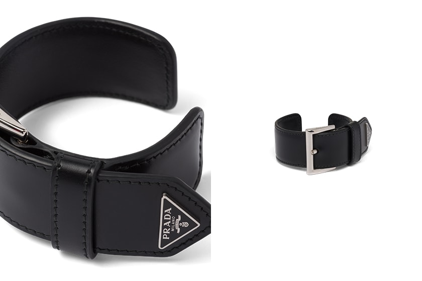 Prada Valentines Day 2022 Logo Handbags Earrings necklace ring