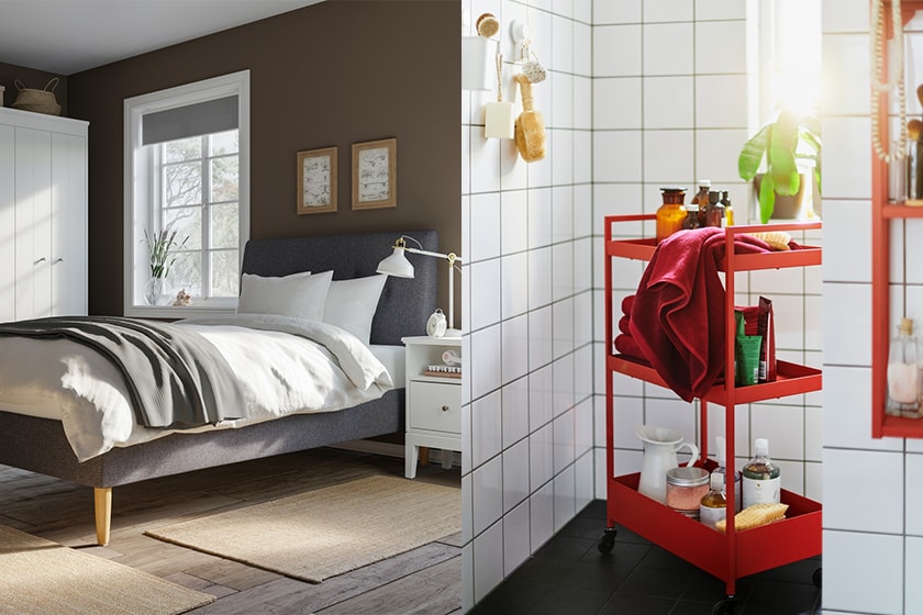 IKEA Sale 2022 out of print