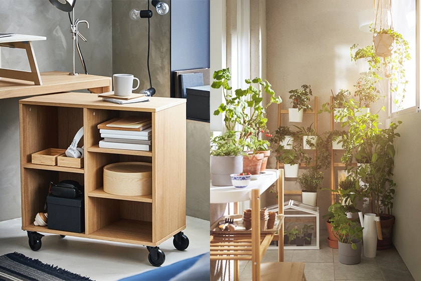 IKEA Sale 2022 out of print
