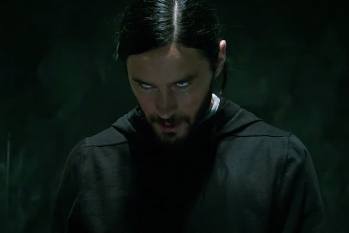 上映日期公開:Jared Leto 主演 Marvel 吸血鬼英雄「Morbius」登場!