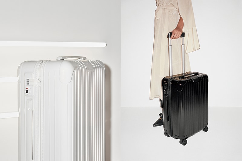 Rimowa Breeze Online Sale Shopping Tips